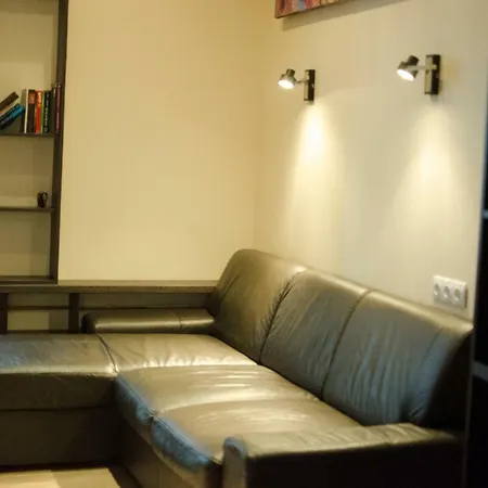 Romantic Oldtown Studio *